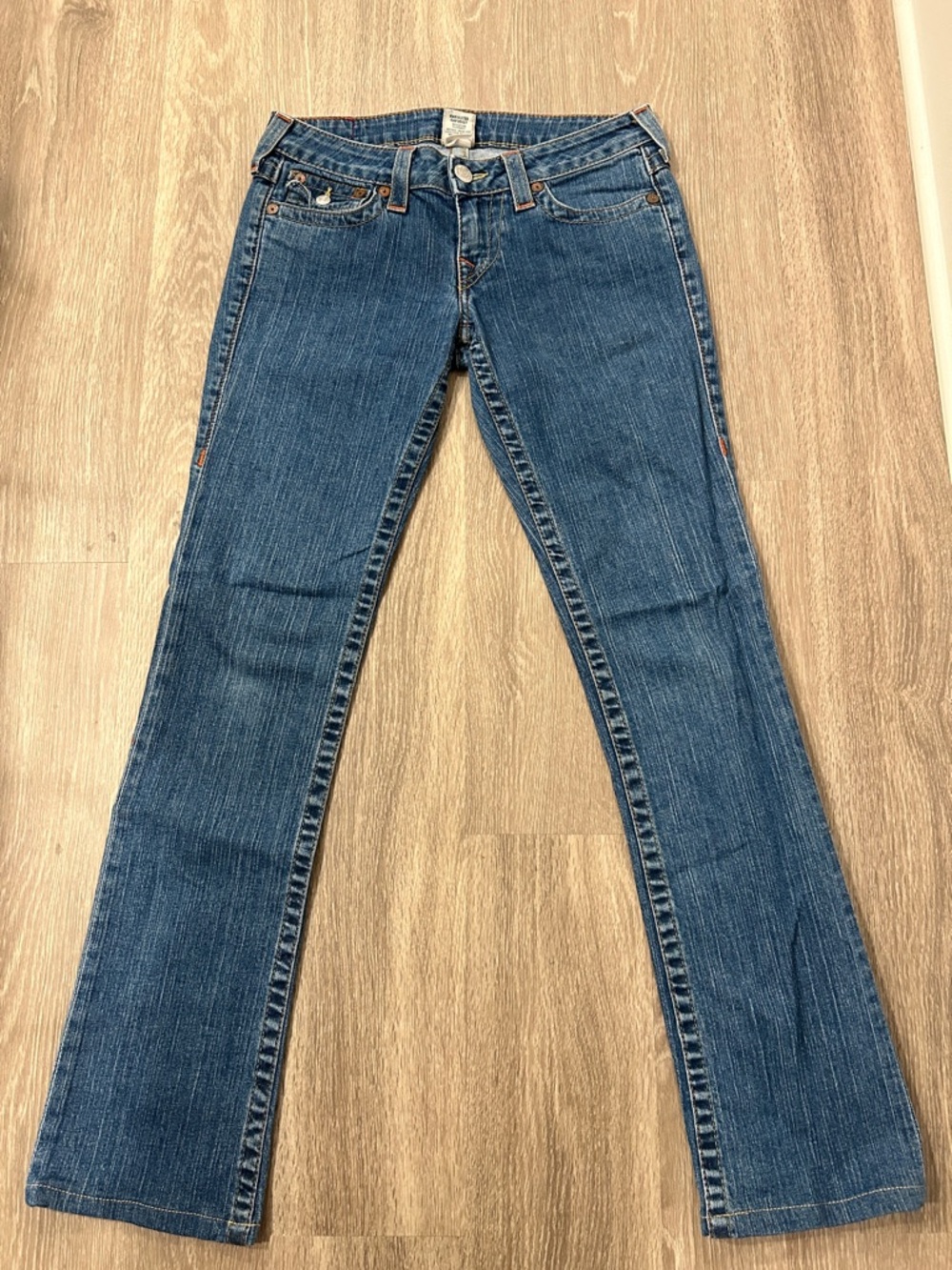 True Religion - Billy Jeans